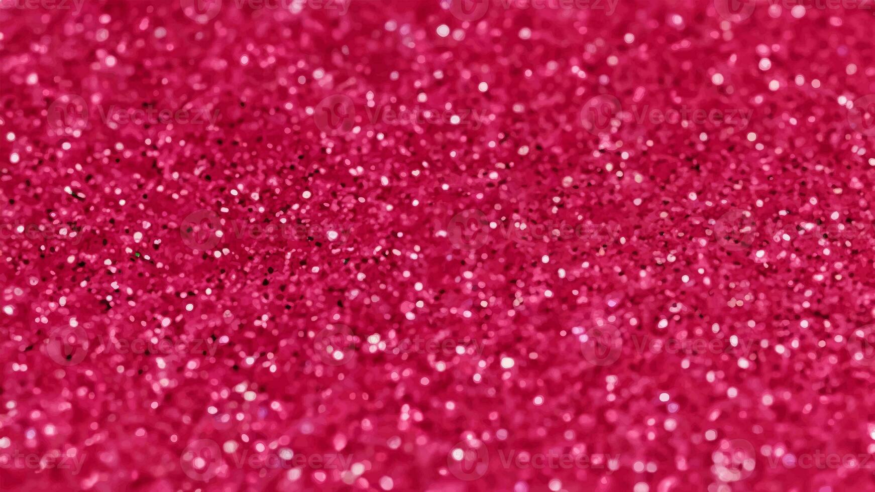 Glitter texture abstract decoration background photo