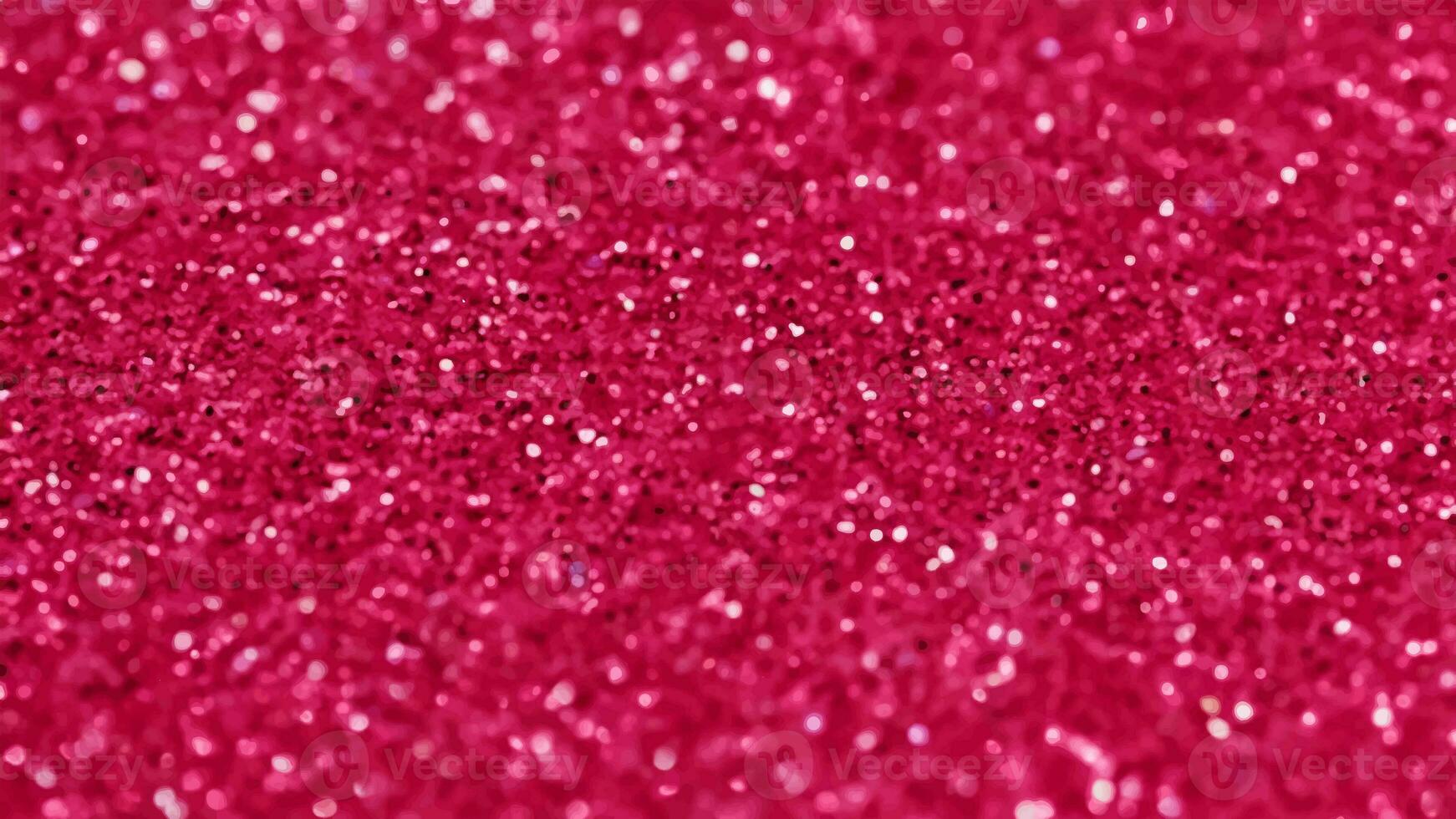 Glitter texture abstract decoration background photo