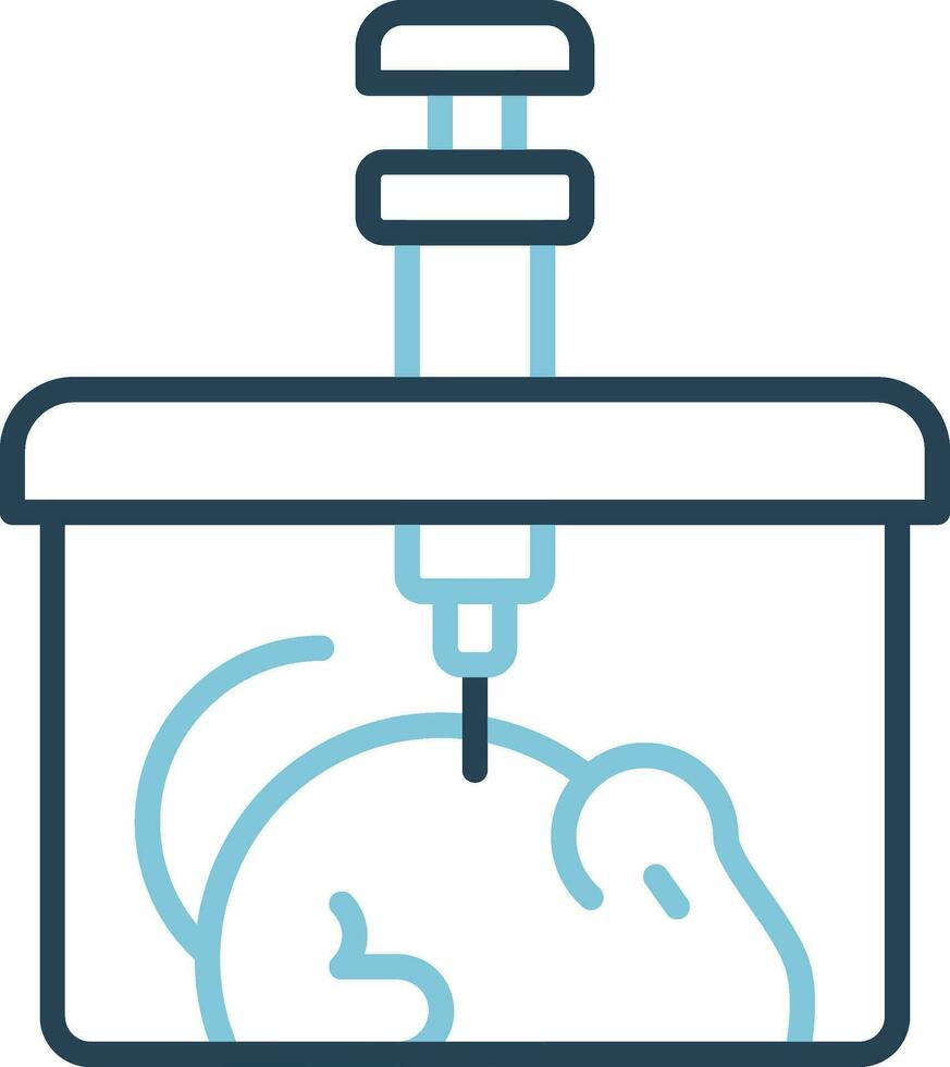 Testing Vector Icon