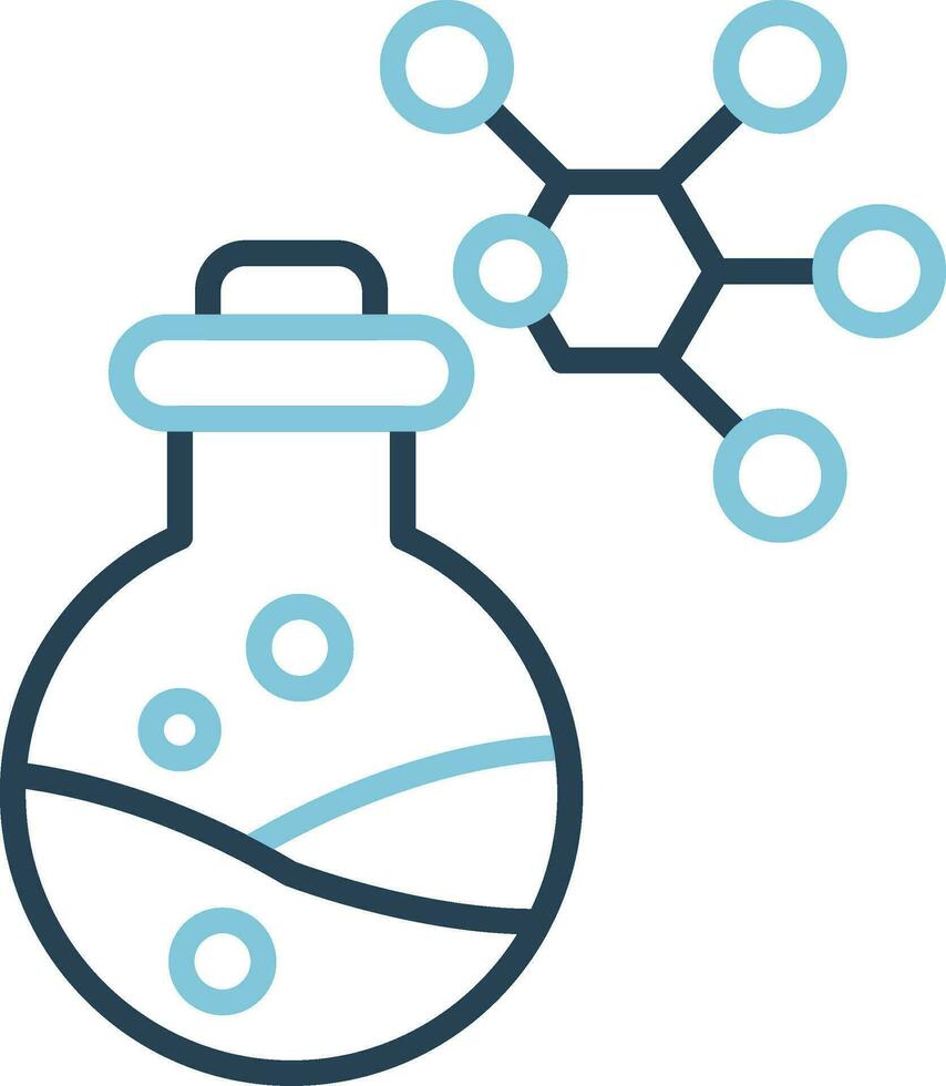 Chemistry Vector Icon