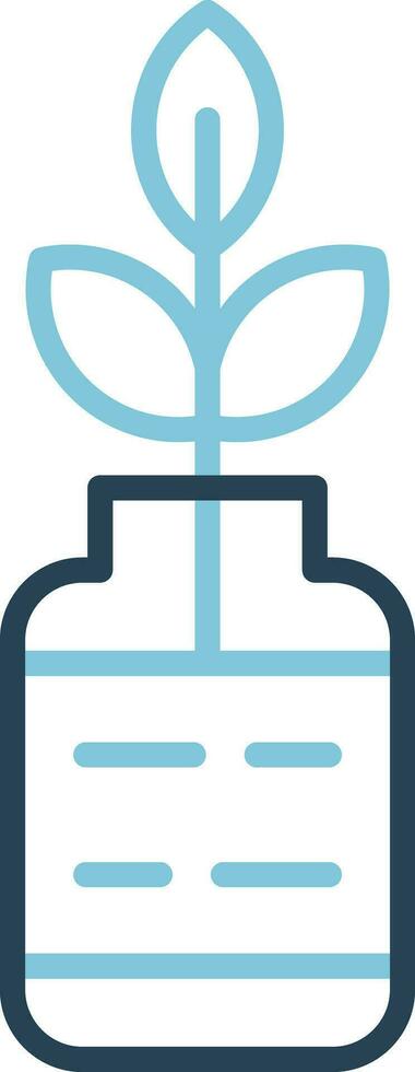 Leaves Vector Icon