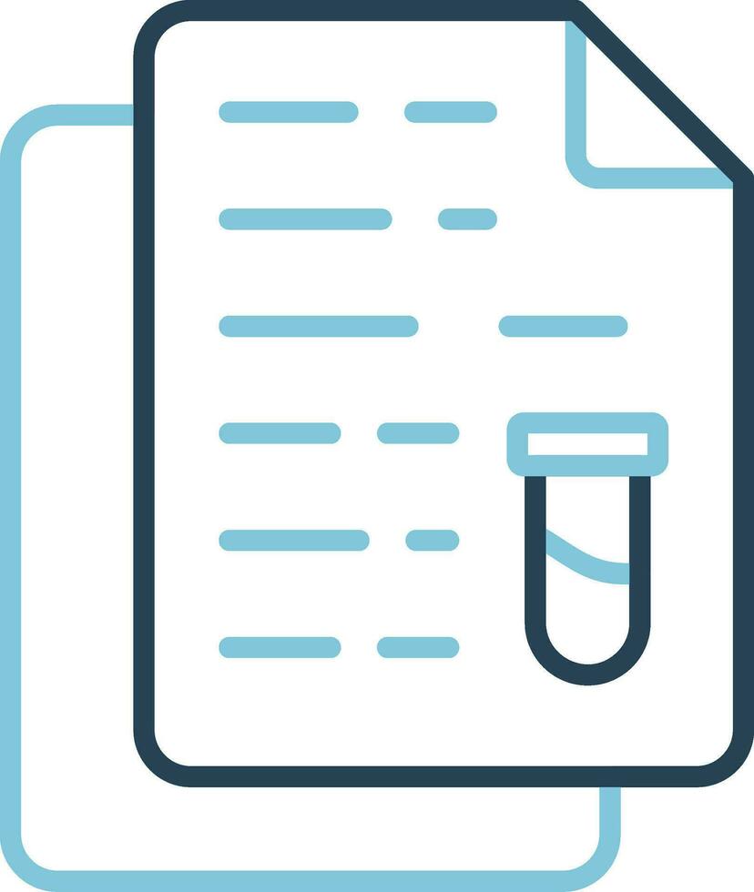 Document Vector Icon