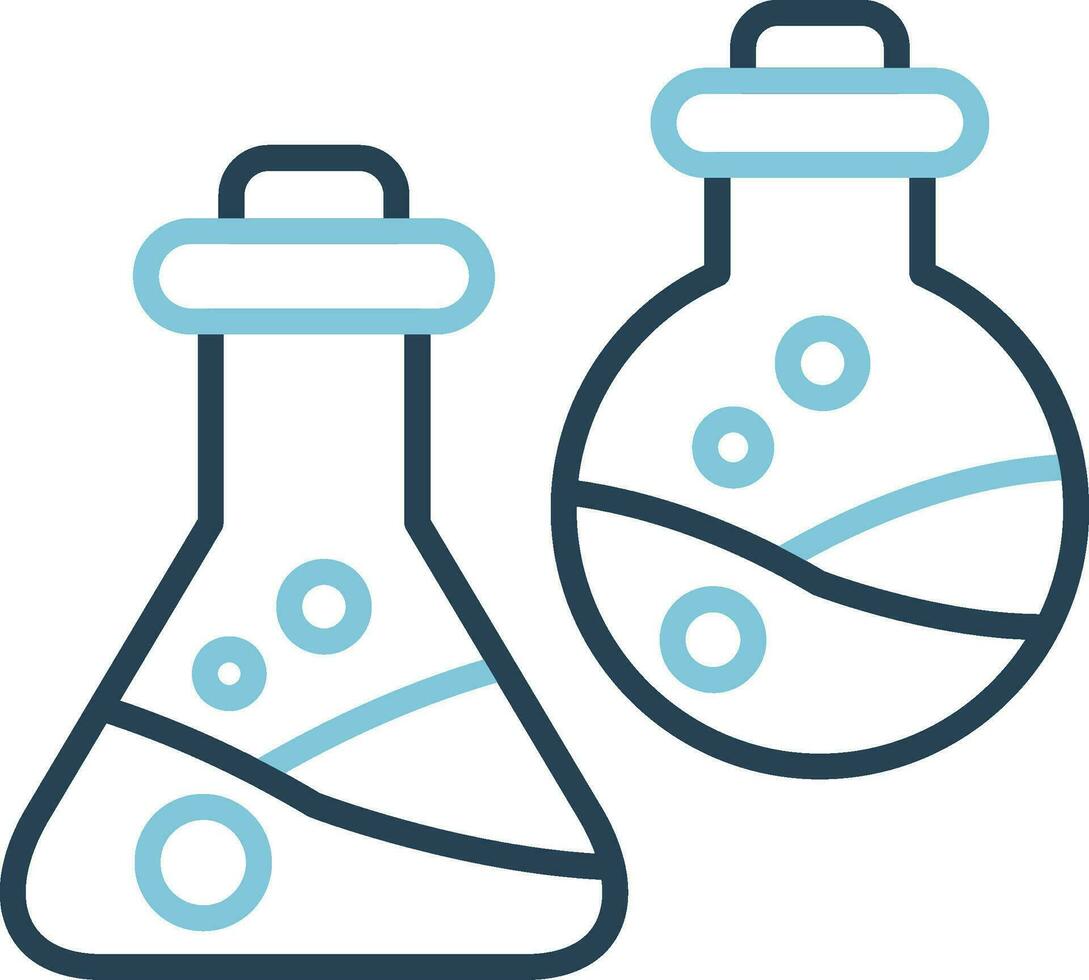 Chemistry Vector Icon