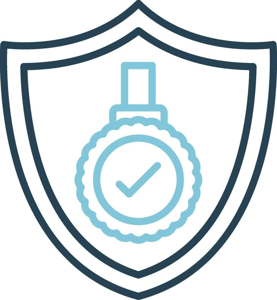 Warranty Vector Icon