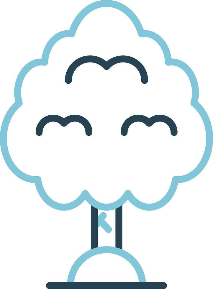 Kalleri Pear Vector Icon