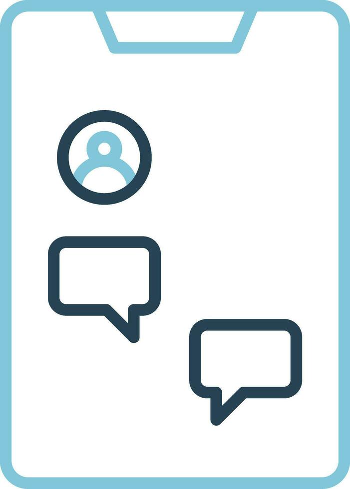 Reply Vector Icon