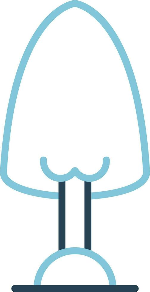 Tree Vector Icon