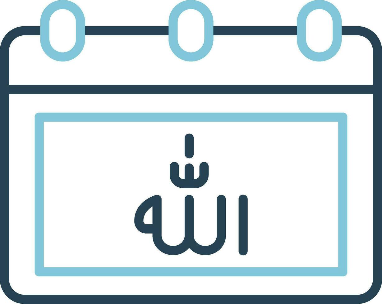 Calendar Vector Icon