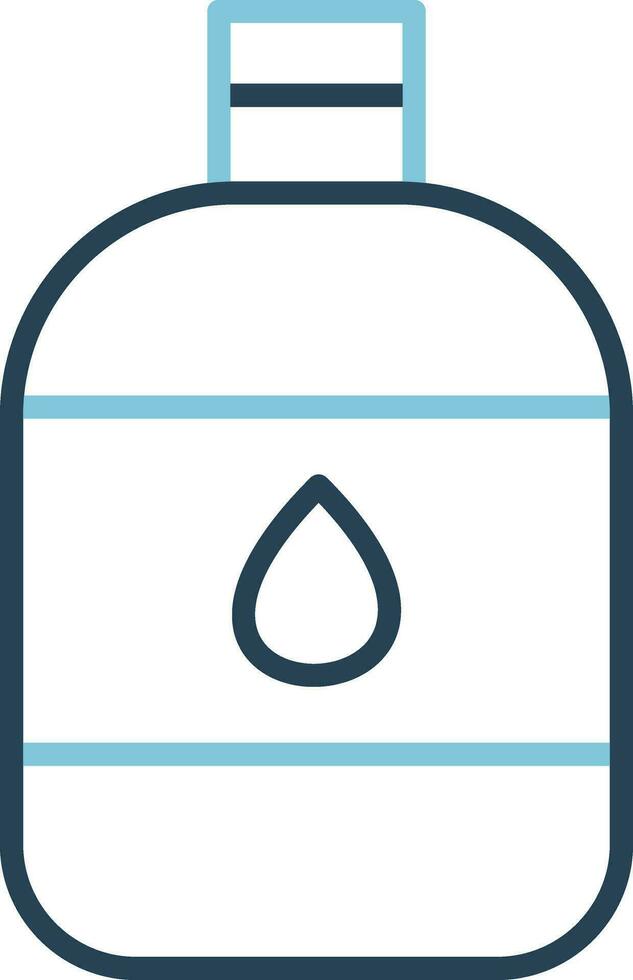 Zam Zam Vector Icon