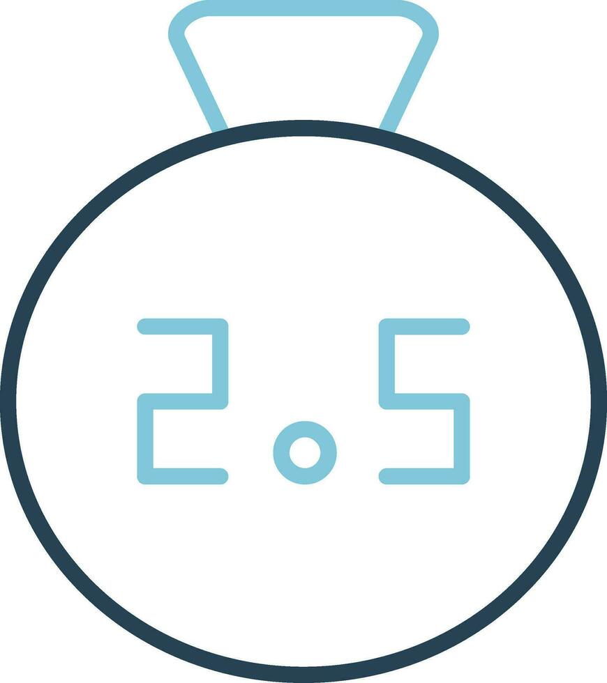 Zakat Vector Icon