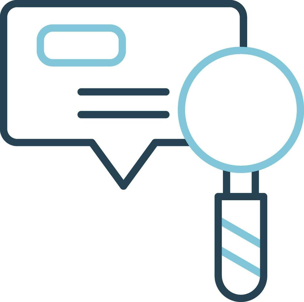 Grammar Vector Icon