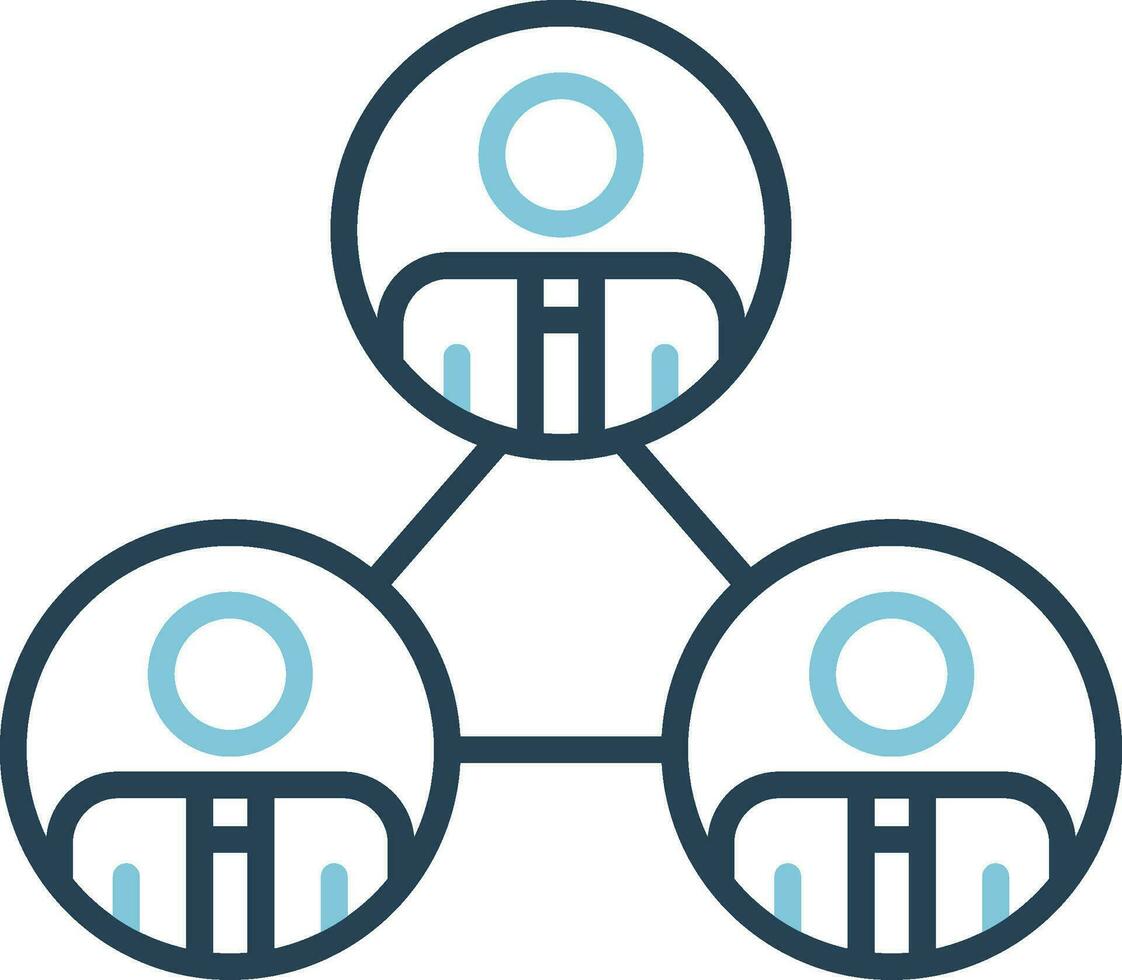 Community Vector Icon