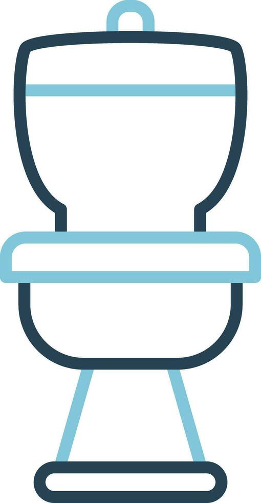 Wc Vector Icon