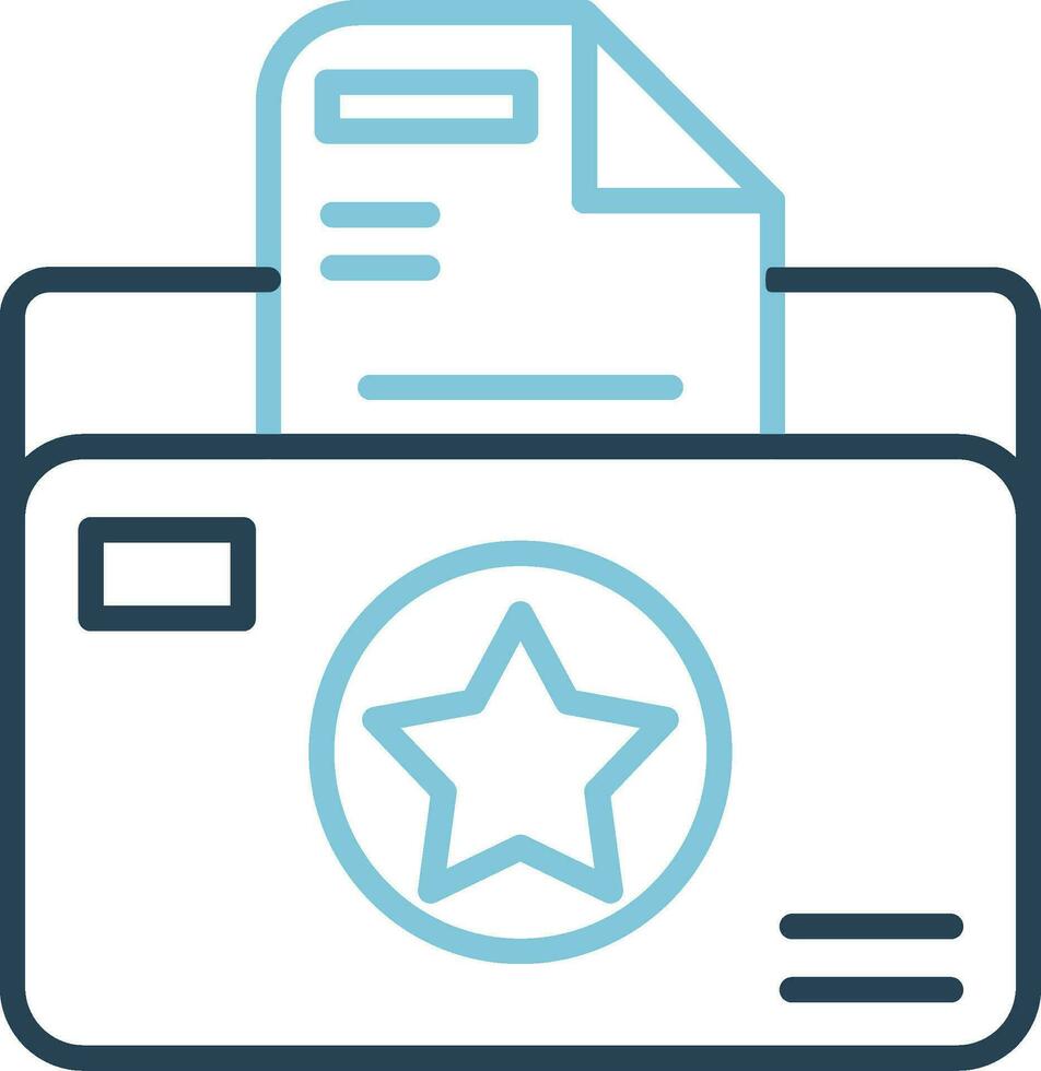 Envelope Vector Icon