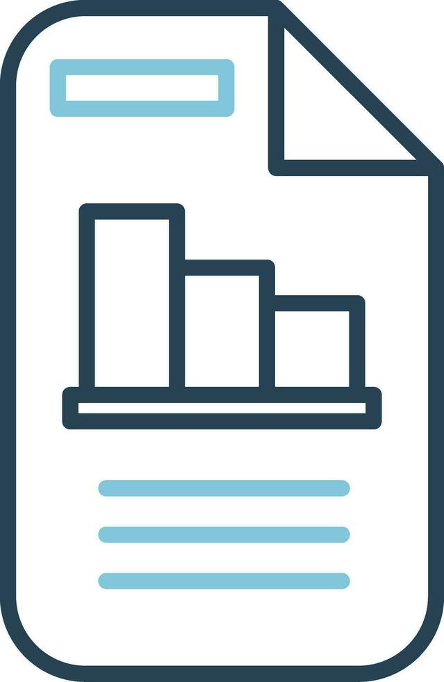 Document Vector Icon