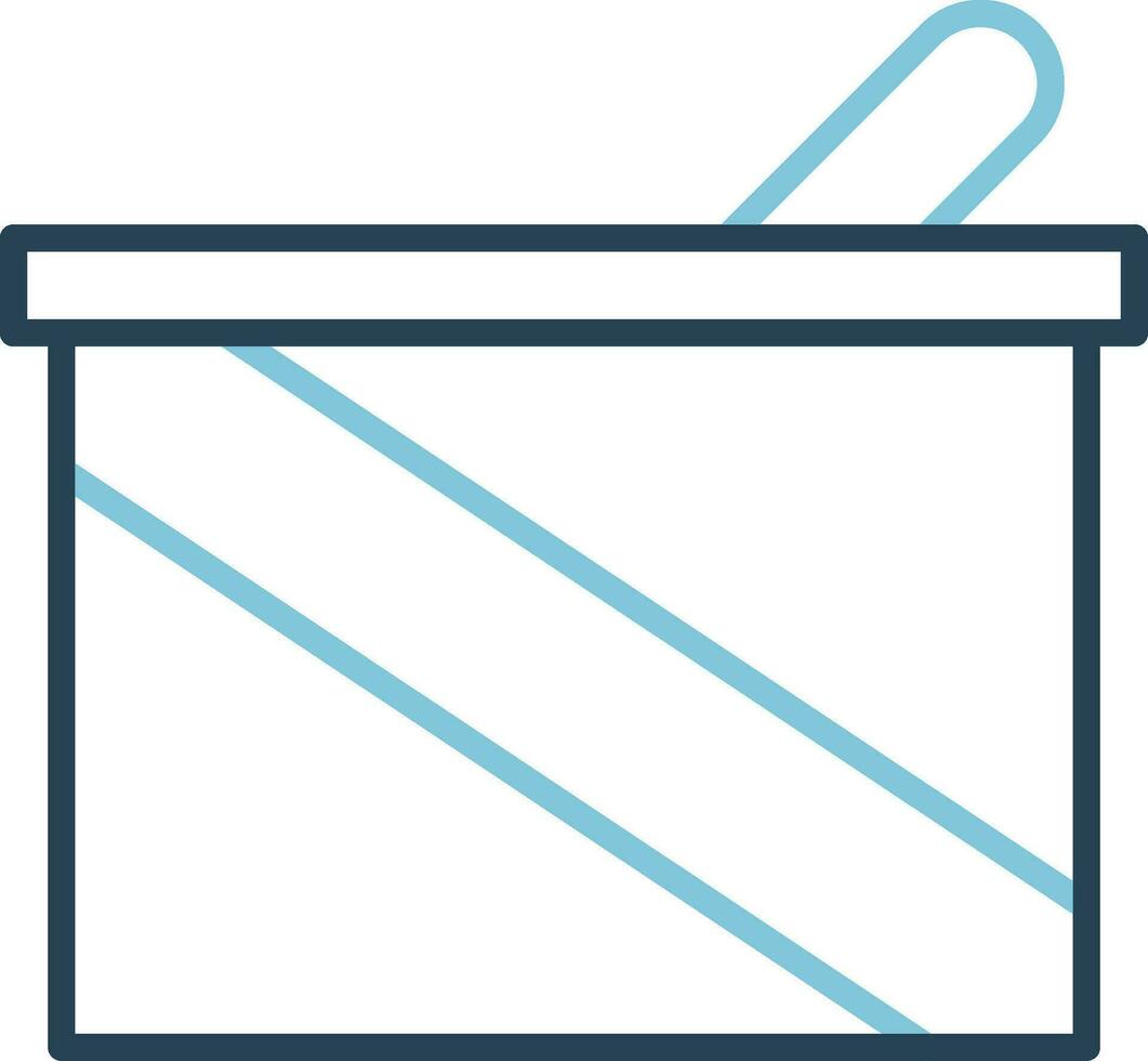 Canned Food Vector Icon