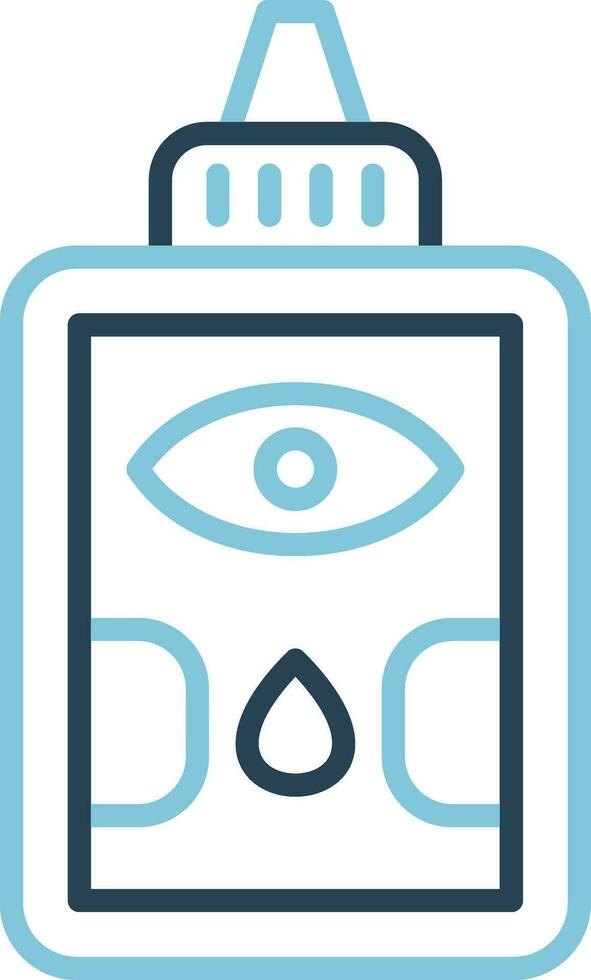 Eye Dropper Vector Icon