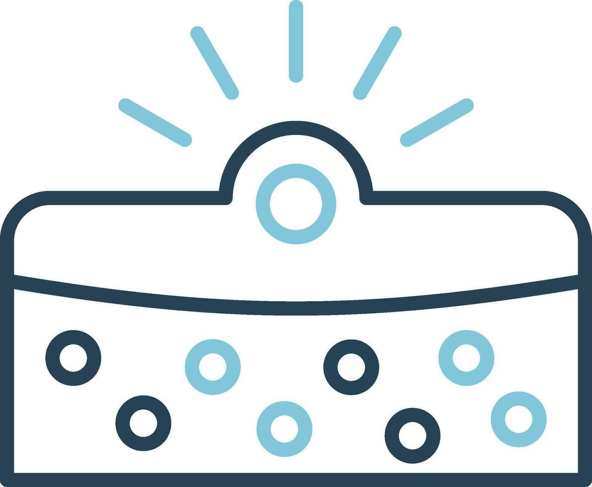 Acne Vector Icon