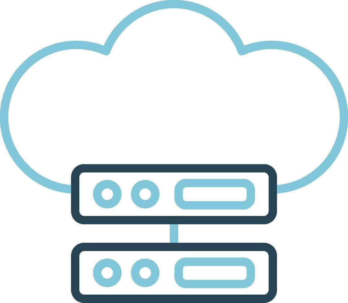 Data Collection Vector Icon