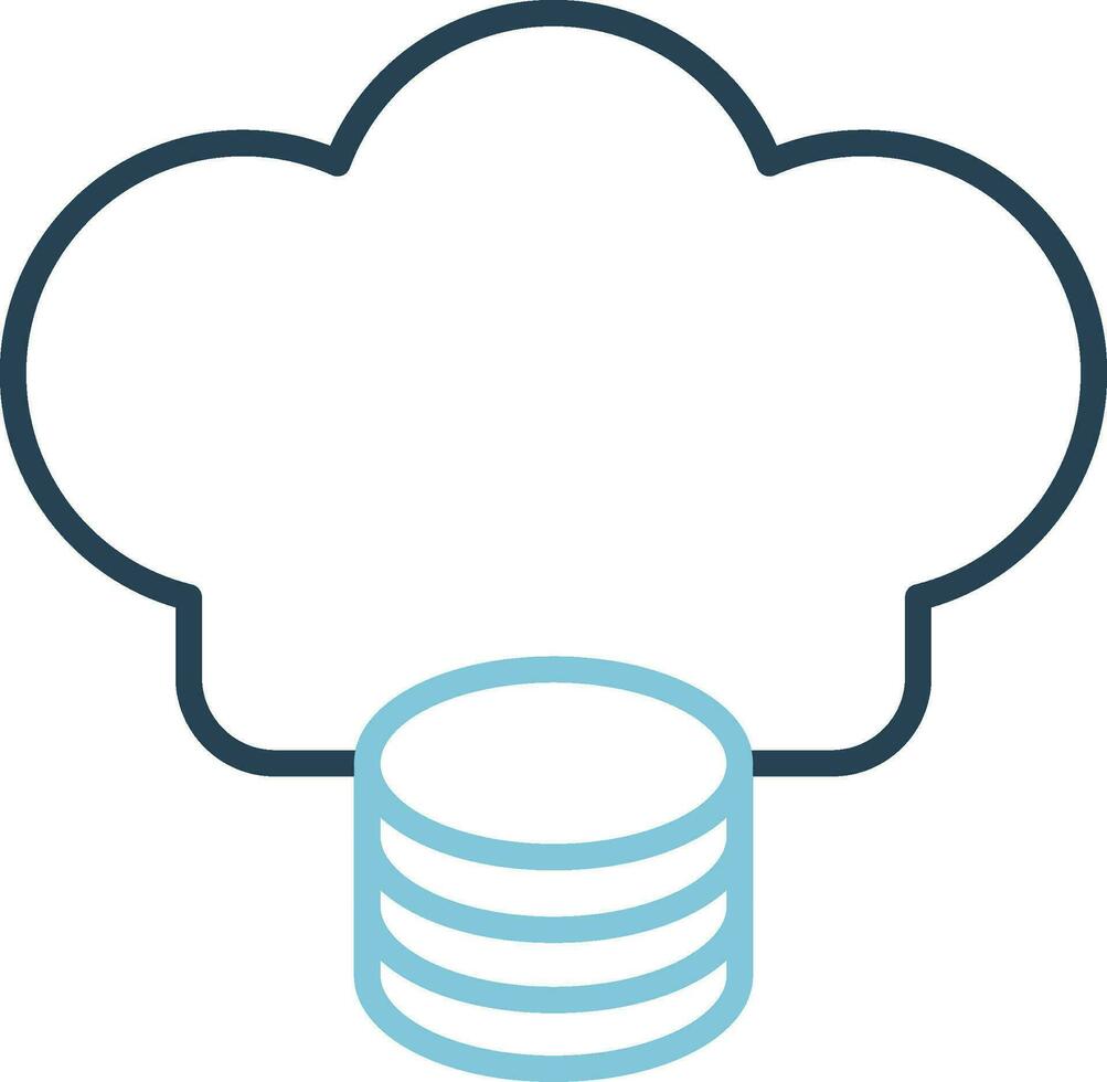 Data Collection Vector Icon