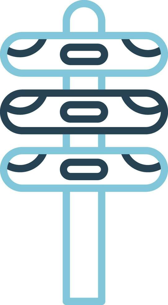 Banner Vector Icon