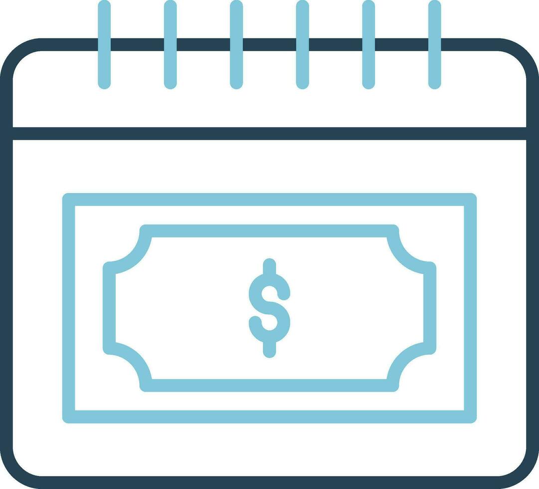 Payroll Vector Icon