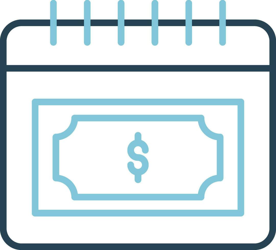 Payroll Vector Icon