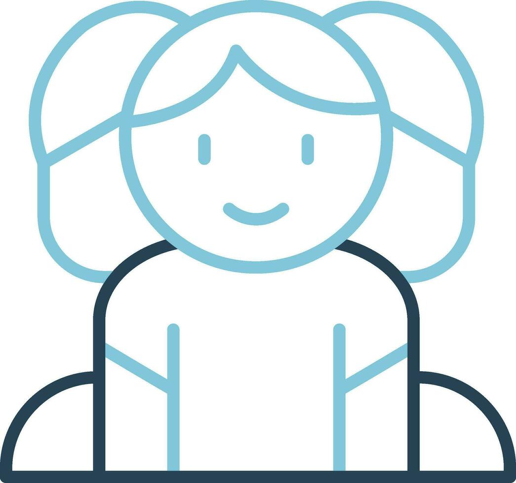 Fairy Tale Vector Icon