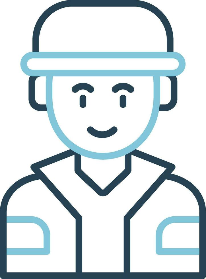 Man Vector Icon