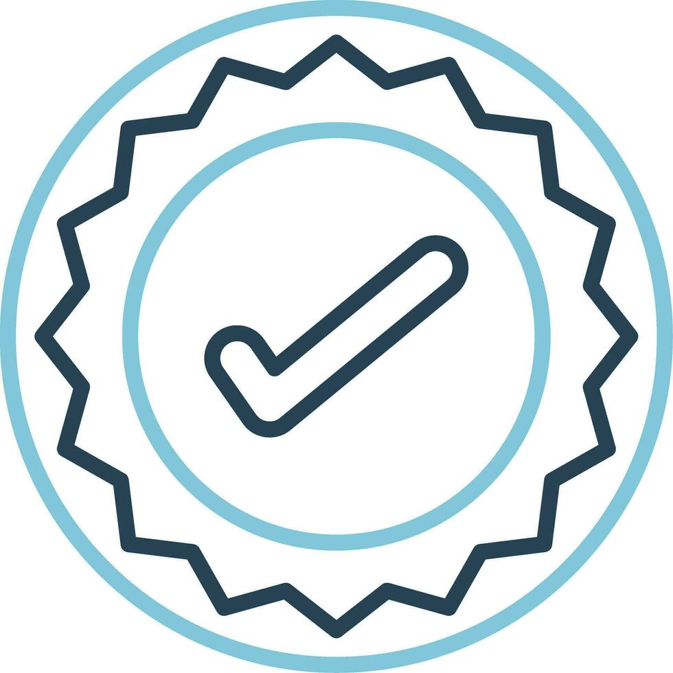 Validity Vector Icon