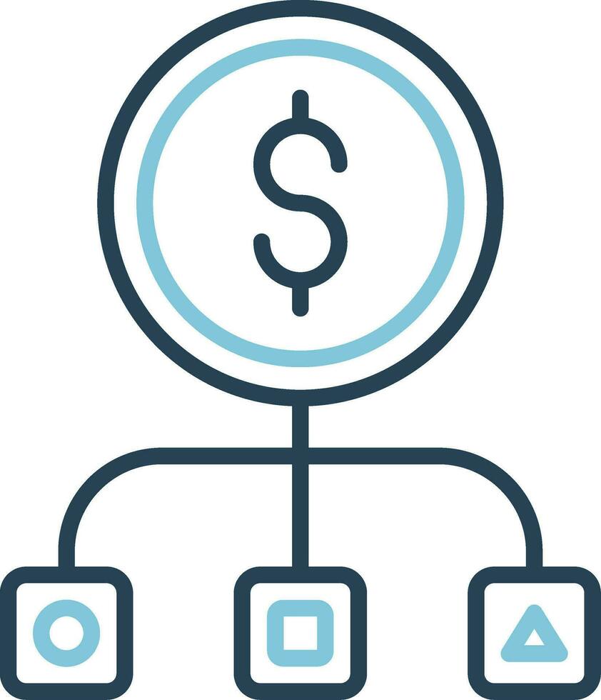 Assets Vector Icon