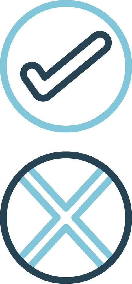 Validation Vector Icon