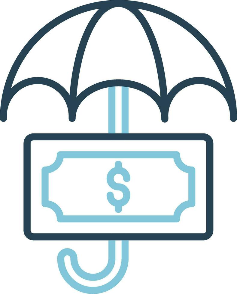 Insurance Vector Icon