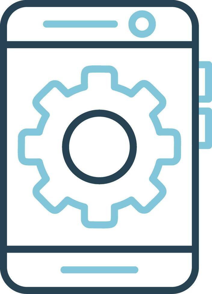 smartphone Vector Icon