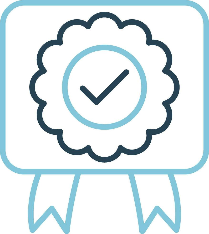 approved Vector Icon