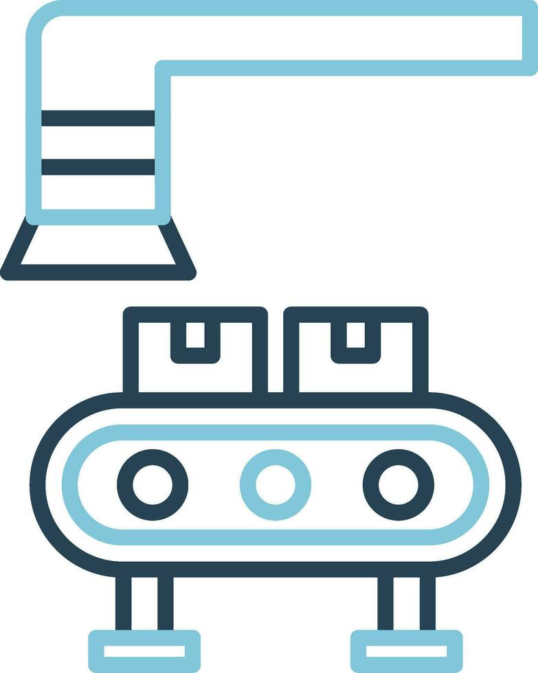 Product Vector Icon