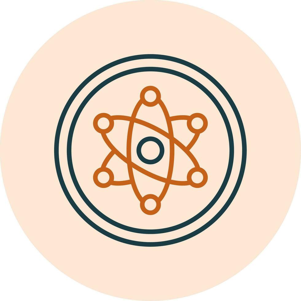 Science Vector Icon