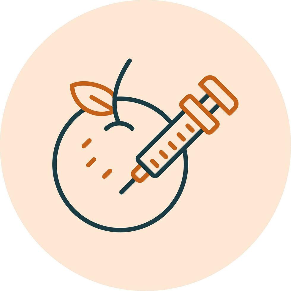 Transgenics Vector Icon