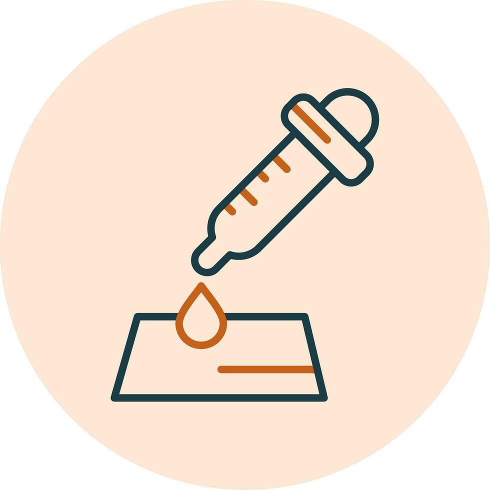Dropper Vector Icon