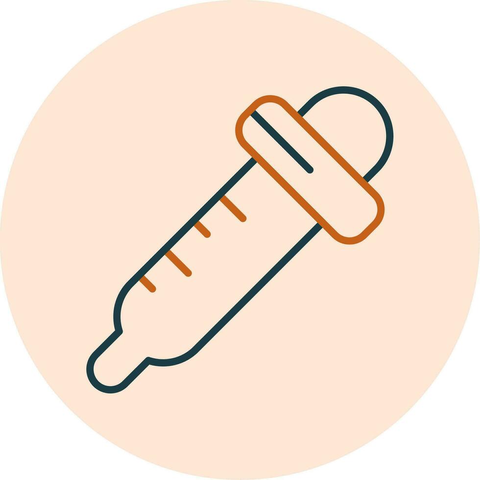 Dropper Vector Icon