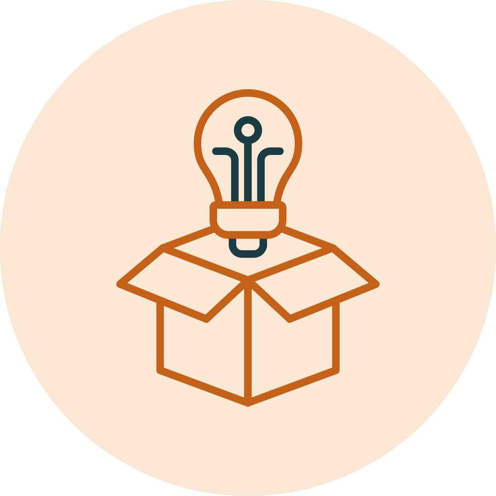 New Product Vector Icon