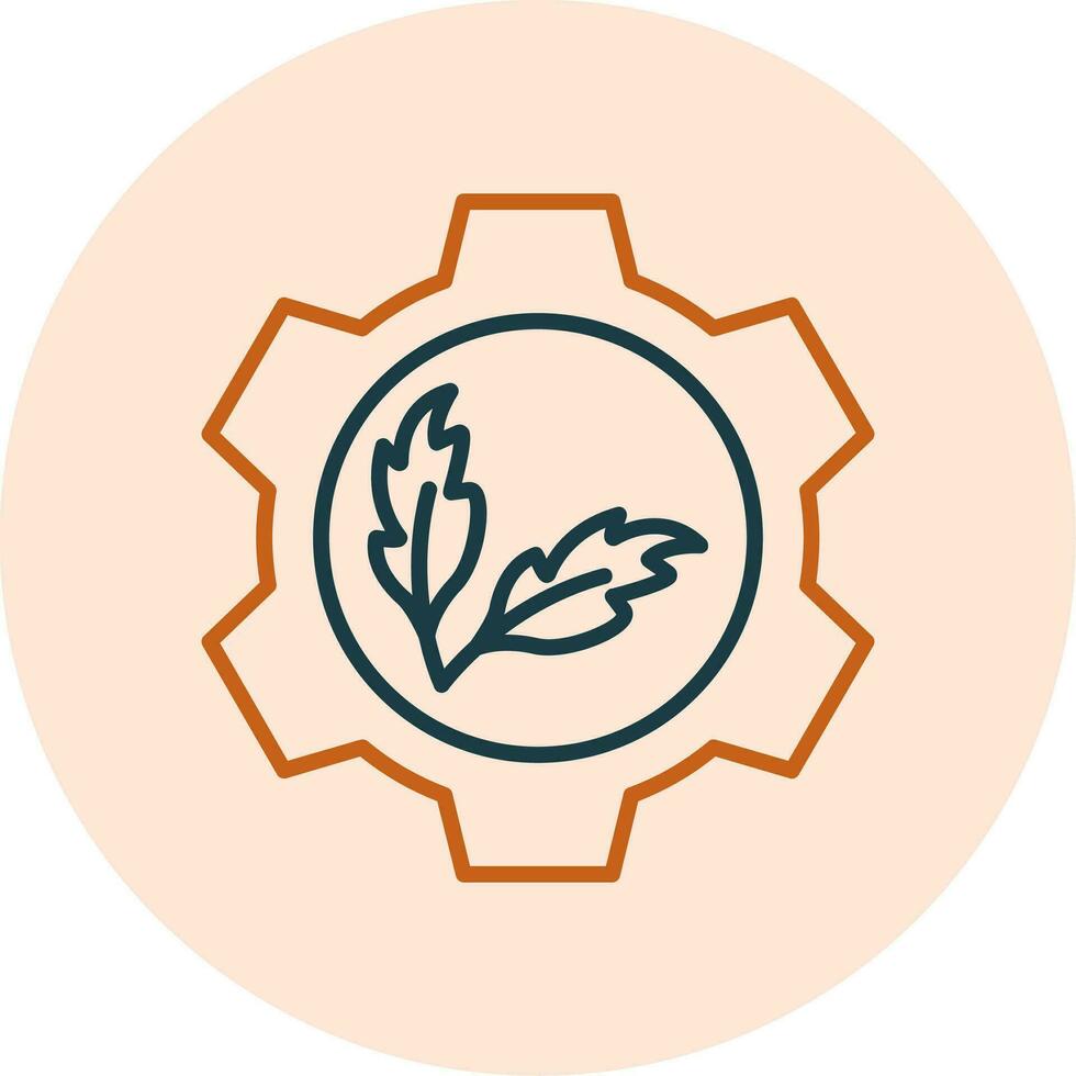 Sustainable Vector Icon