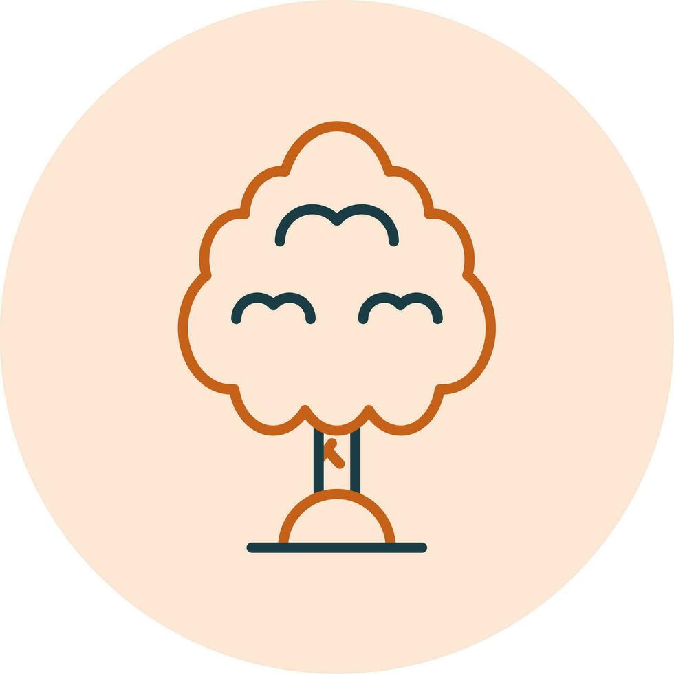 Kalleri Pear Vector Icon
