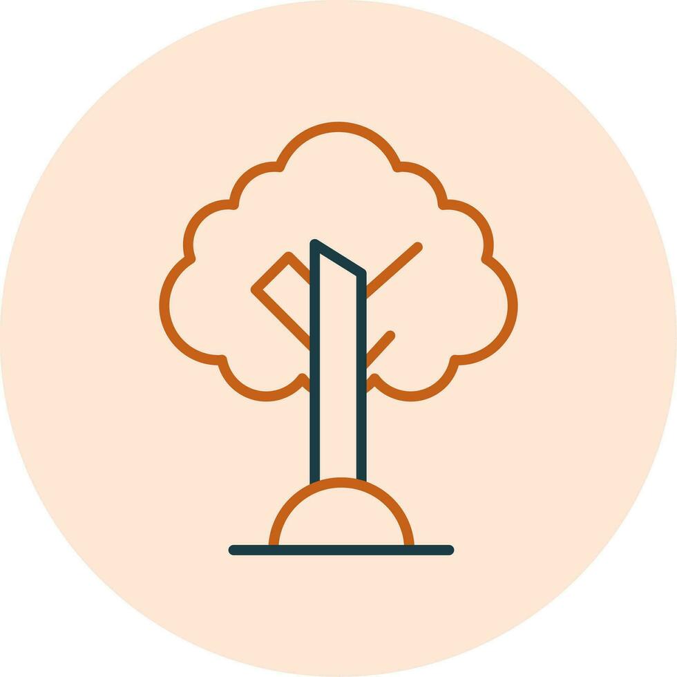 Ash Vector Icon