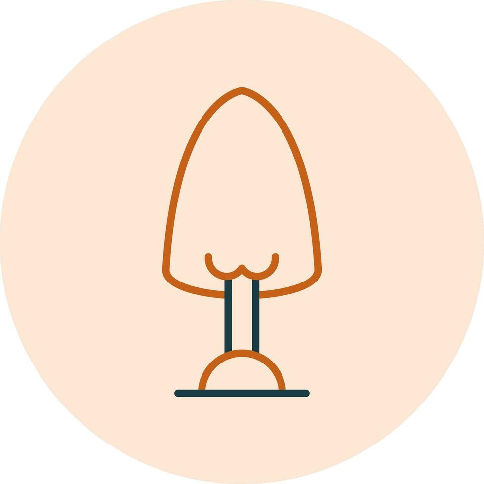 Tree Vector Icon
