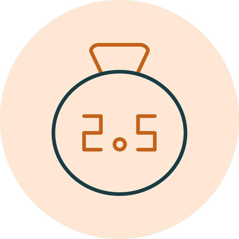 Zakat Vector Icon
