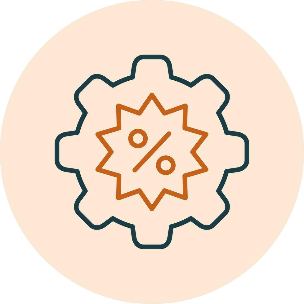 Sales Vector Icon