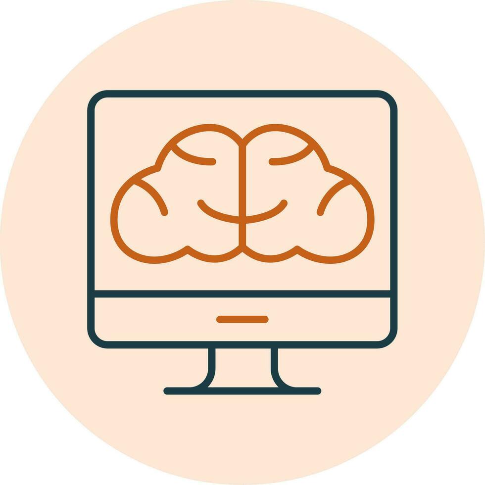 Nlp Vector Icon