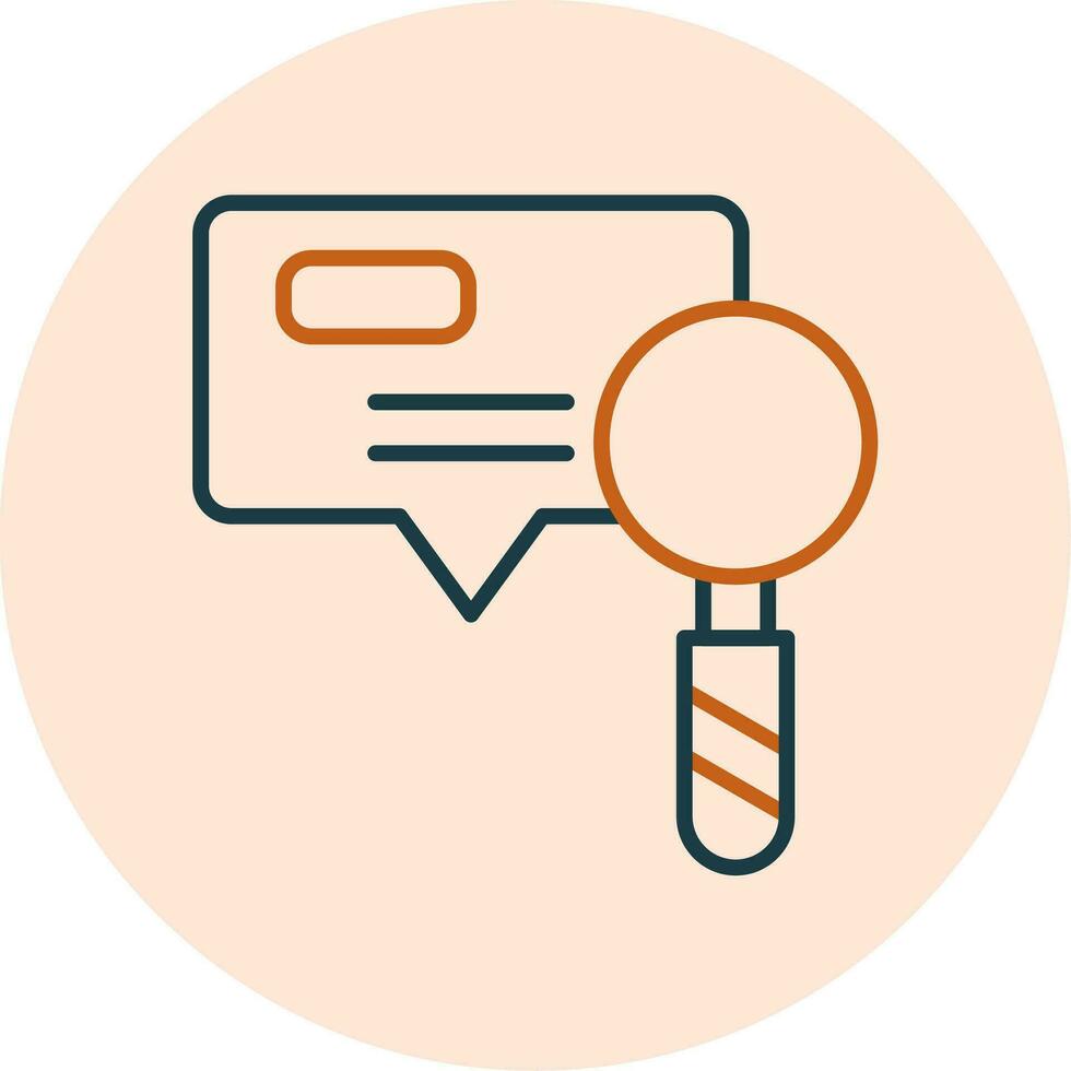 Grammar Vector Icon