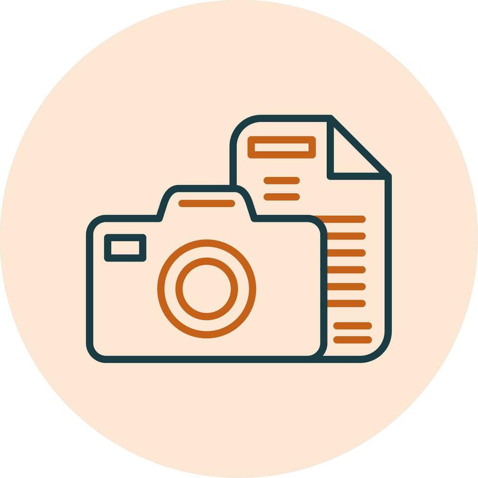 File Vector Icon
